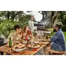 Bild 3 von CHAR-BROIL Gasgrill »Performance PRO Line«, 3 Brenner, Grillfläche: 54,3 x 43,5 cm,