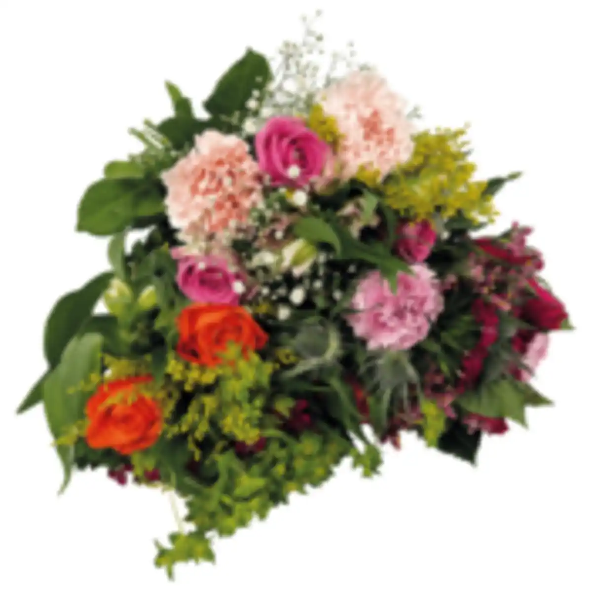 Bild 1 von Blumenstrauß »Balance«