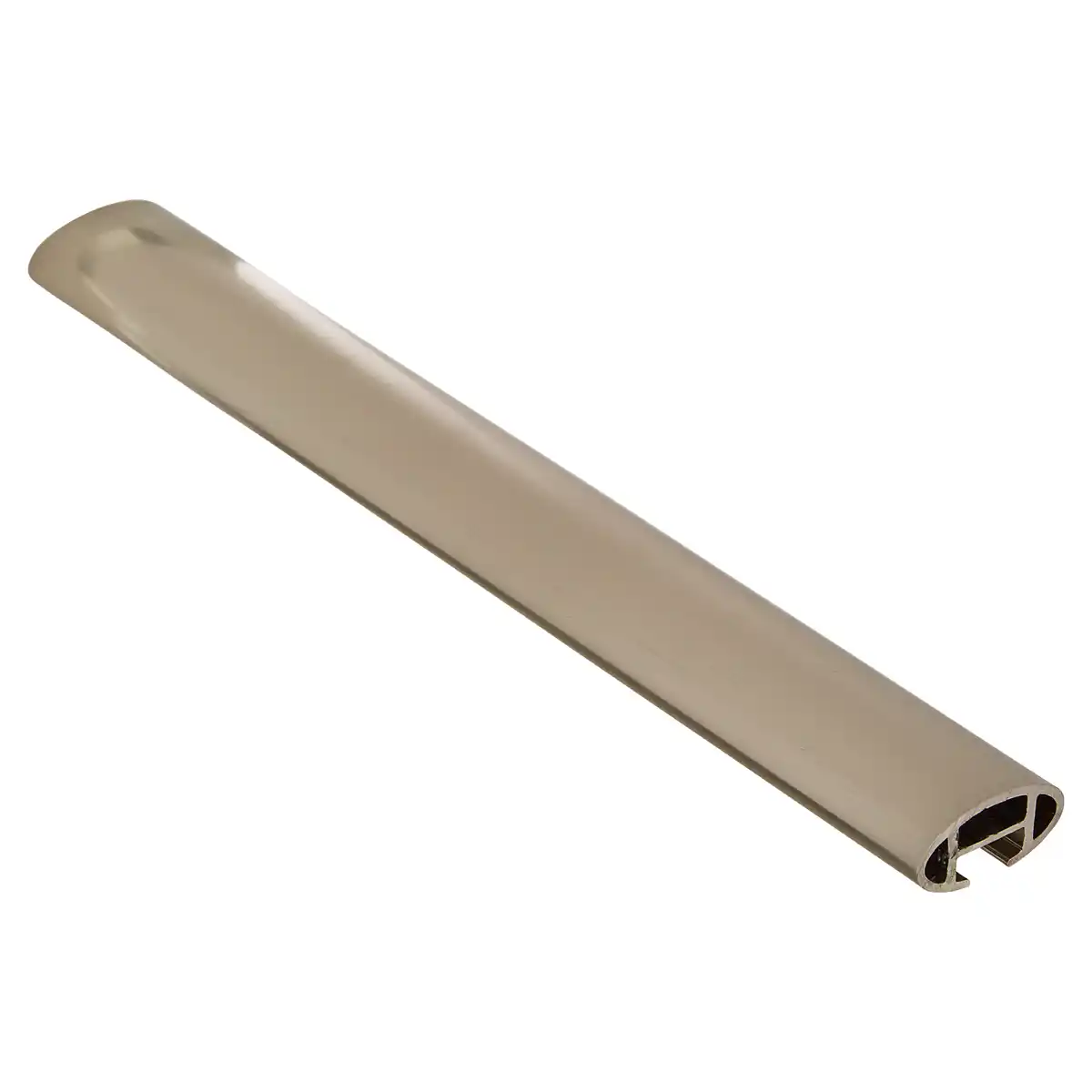 Bild 1 von Gardinia Gardinen-Trägerverlängerung Metall silbern 18 cm