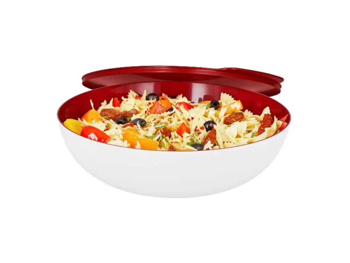 Bild 3 von SILVERCREST® Schüssel-Set / Schüssel