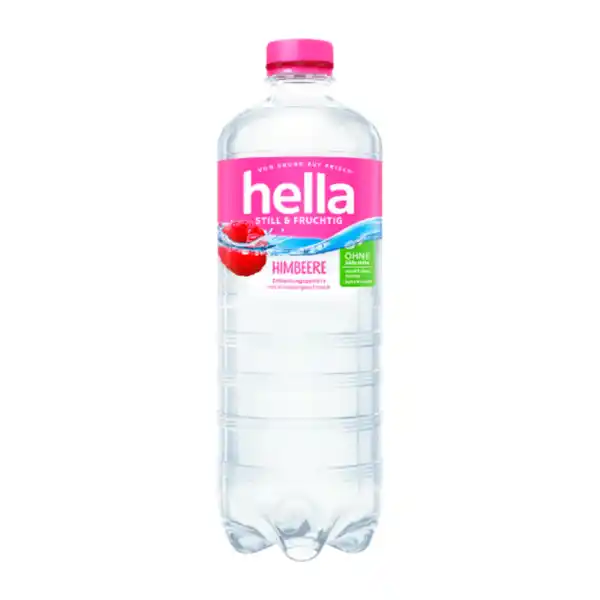Bild 4 von HELLA Near Water 0,75L