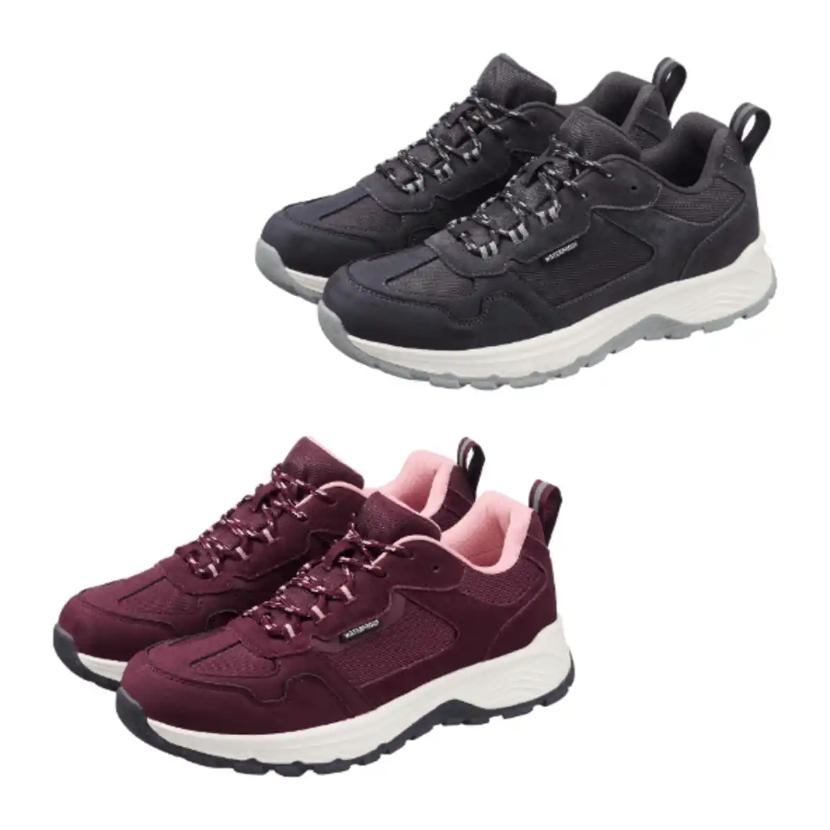 Bild 1 von UP2FASHION Allwetter-Schuhe