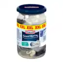 Bild 3 von HOMANN Heringsspezialität XXL 700g