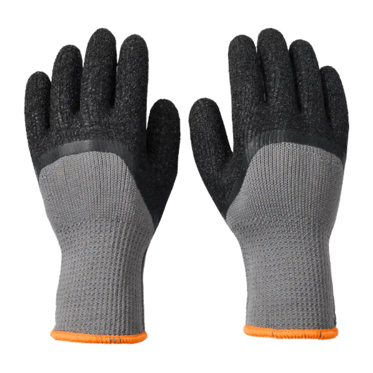 Bild 4 von TOPCRAFT Kälteisolierte Arbeitshandschuhe