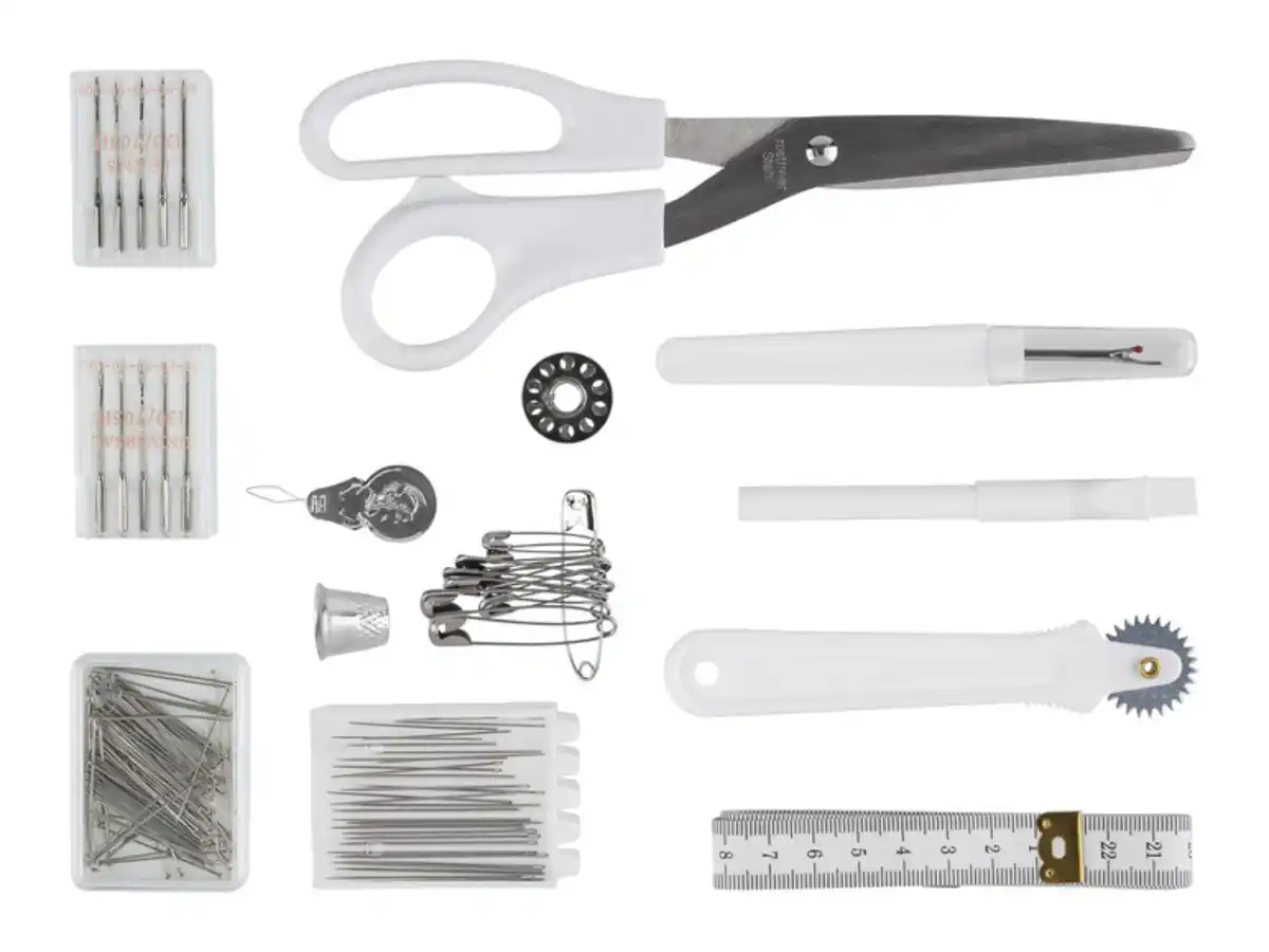 Bild 1 von crelando® Nähbox Universal (Schneider-Boutique)