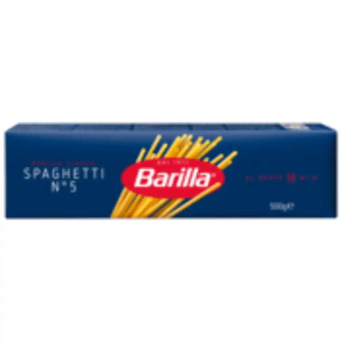Bild 1 von Barilla Classic Pasta