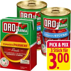 Oro di Parma Tomaten