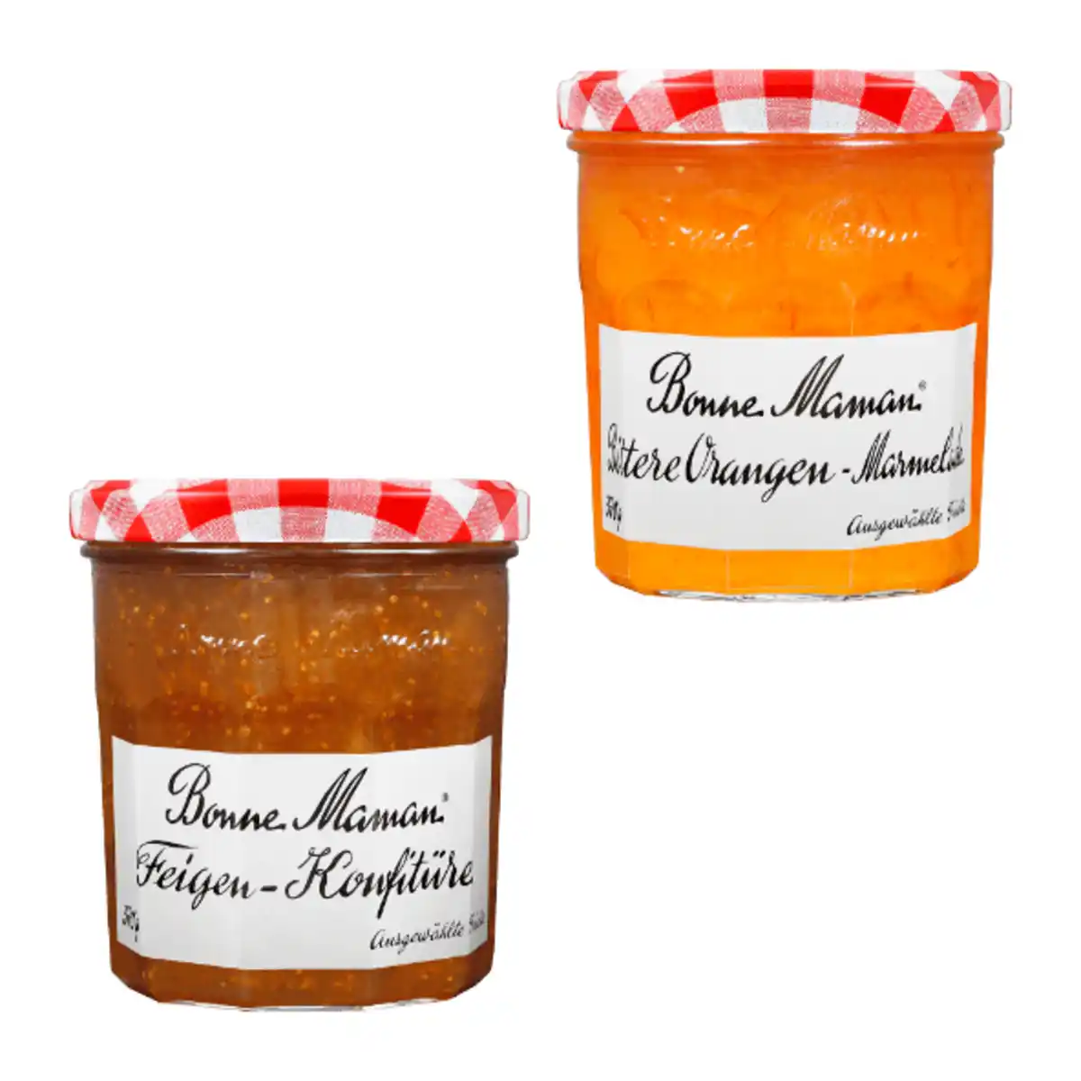 Bild 1 von BONNE MAMAN Konfitüre / Gelee 370g
