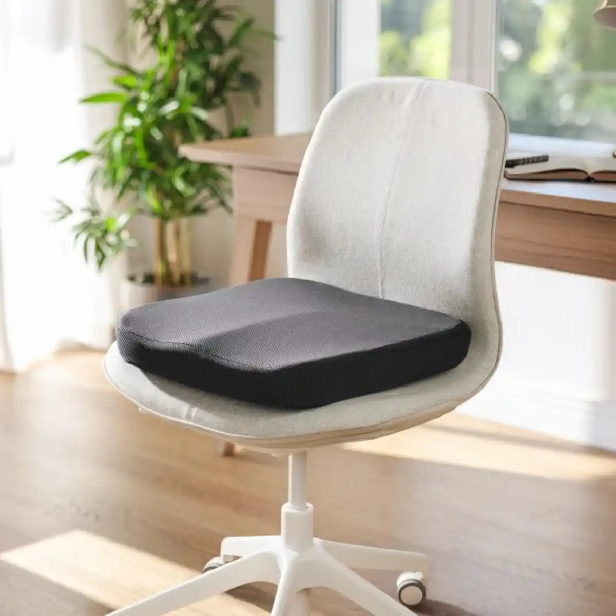 Bild 2 von NOVITESSE Anatomisches Sitzkissen