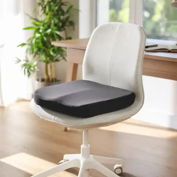 Bild 2 von NOVITESSE Anatomisches Sitzkissen