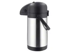 SILVERCREST® Pump-Isolierkanne