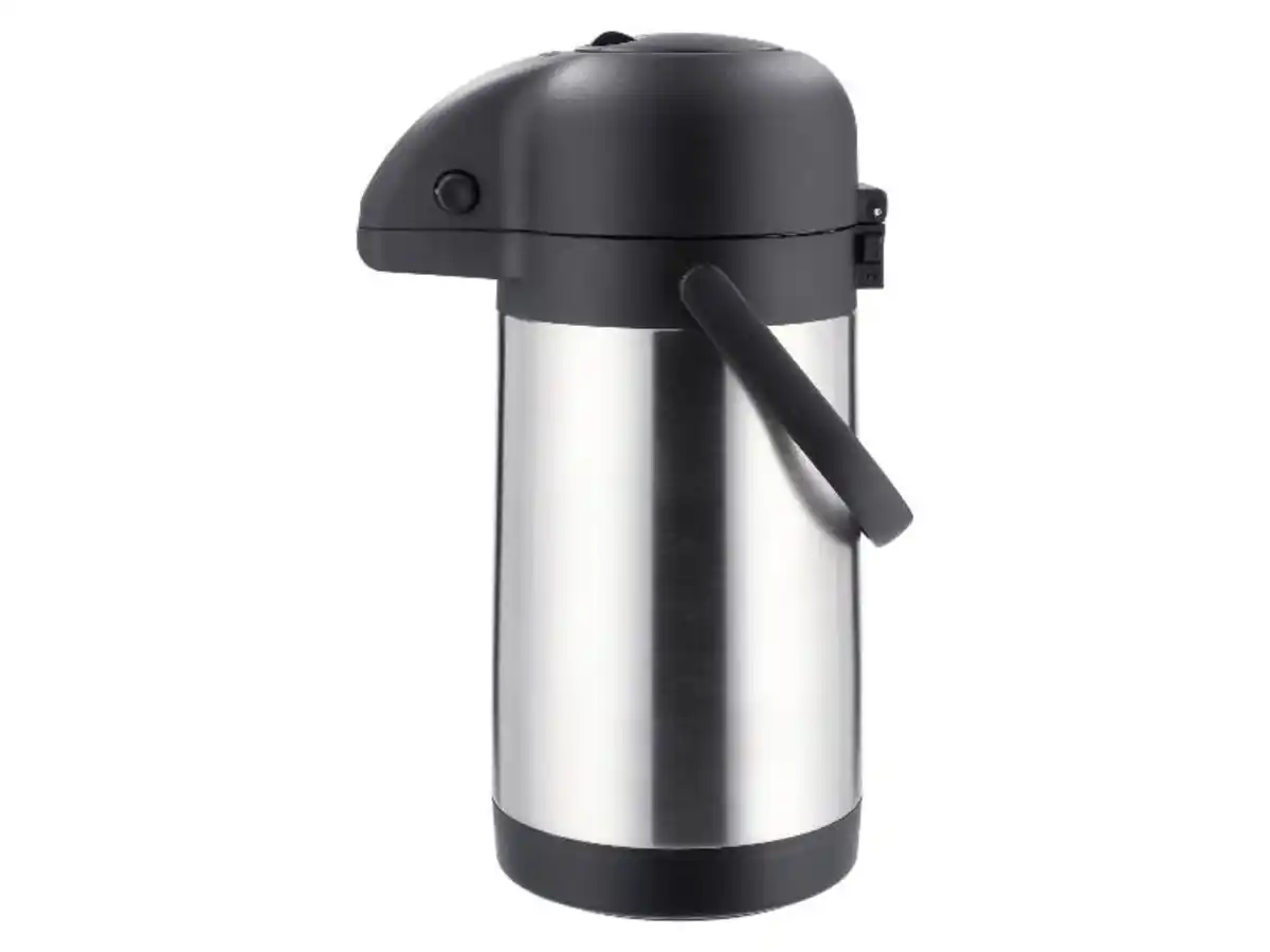 Bild 1 von SILVERCREST® Pump-Isolierkanne