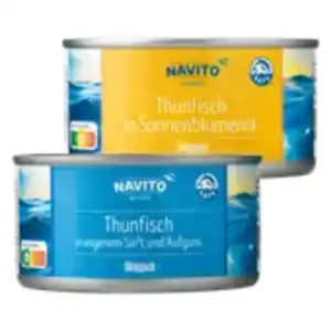 NAVITO Thunfisch