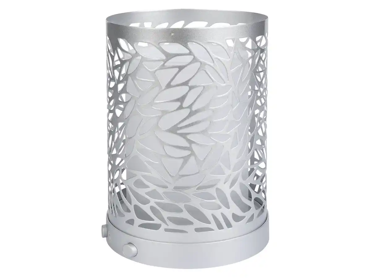 Bild 4 von SILVERCREST® Aroma Diffuser Design mit Lichtfunktion SADD 12 A1 (Muster Silber)