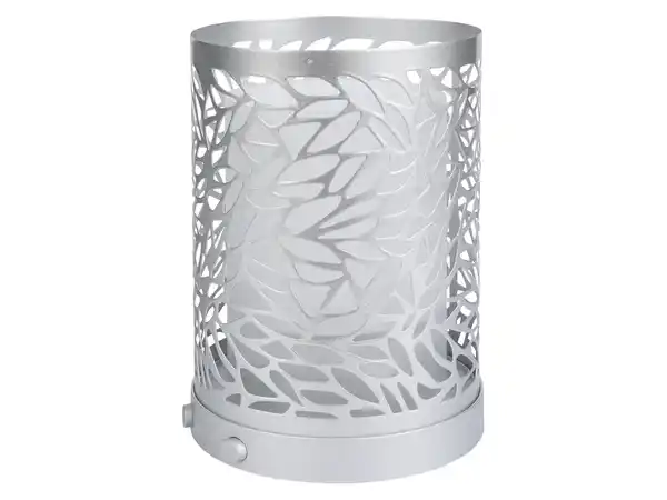 Bild 4 von SILVERCREST® Aroma Diffuser Design mit Lichtfunktion SADD 12 A1 (Muster Silber)