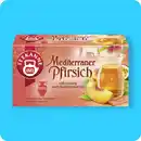 Bild 1 von TEEKANNE Ländertee, Verschiedene Sorten