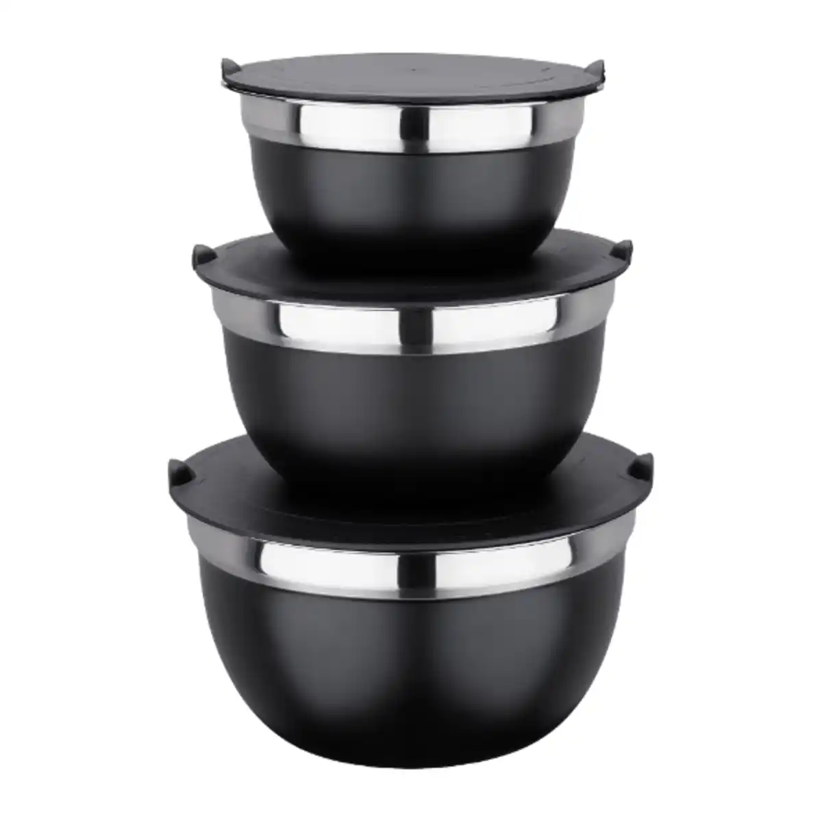 Bild 3 von CROFTON Schüssel-Set