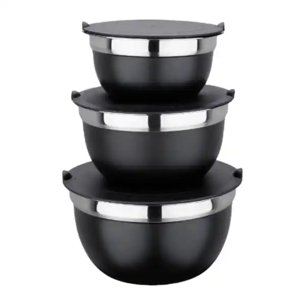 Bild 3 von CROFTON Schüssel-Set