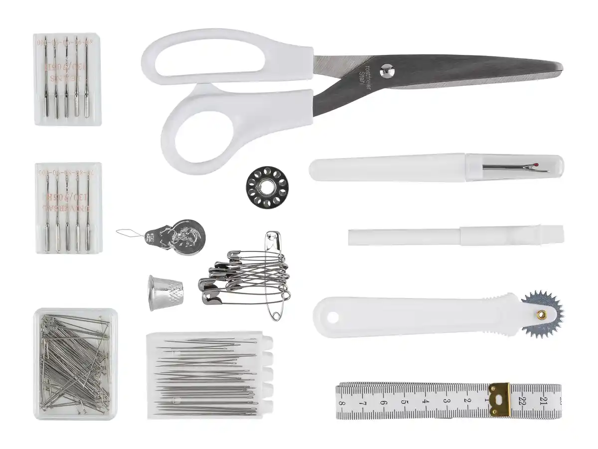 Bild 3 von crelando® Nähbox Universal (Schneider-Boutique)