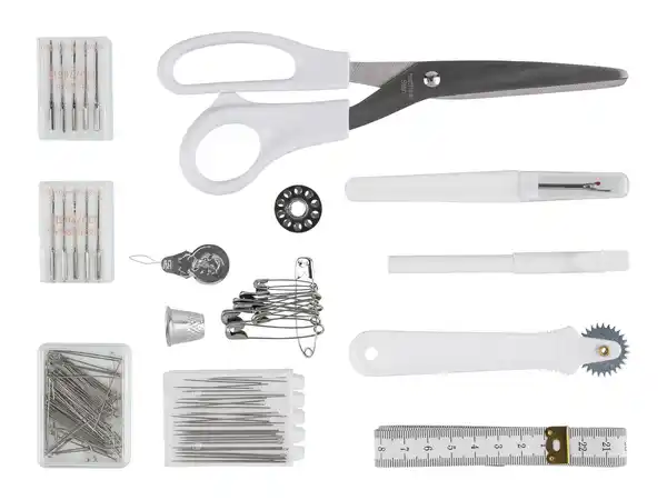 Bild 3 von crelando® Nähbox Universal (Schneider-Boutique)