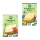 Bild 1 von BIO Käsescheiben