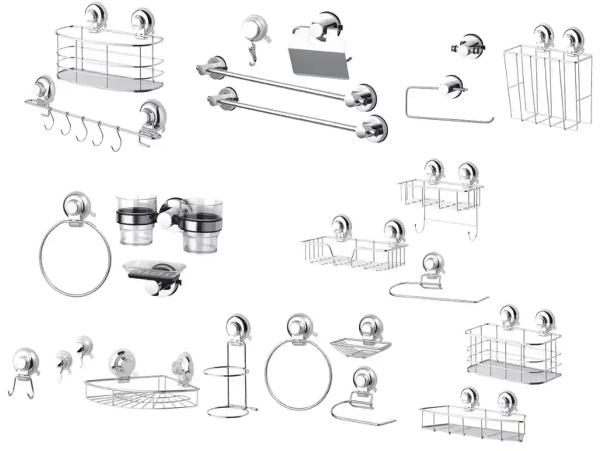 Bild 1 von GSW HOOKIE System® silber