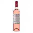 Bild 1 von Doppio Passo Rosé Rosato Primitivo halbtrocken Italien 1 x 0,75 L