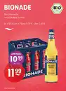 Bild 1 von BIONADE Bio-Limonade verschiedene Sorten