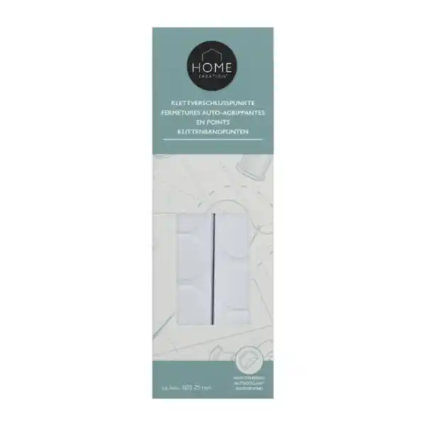 Bild 3 von HOME CREATION Klettverschlüsse / Klettband