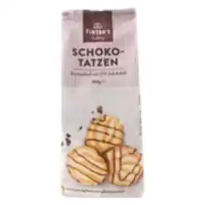 FINTON’S Schokotatzen