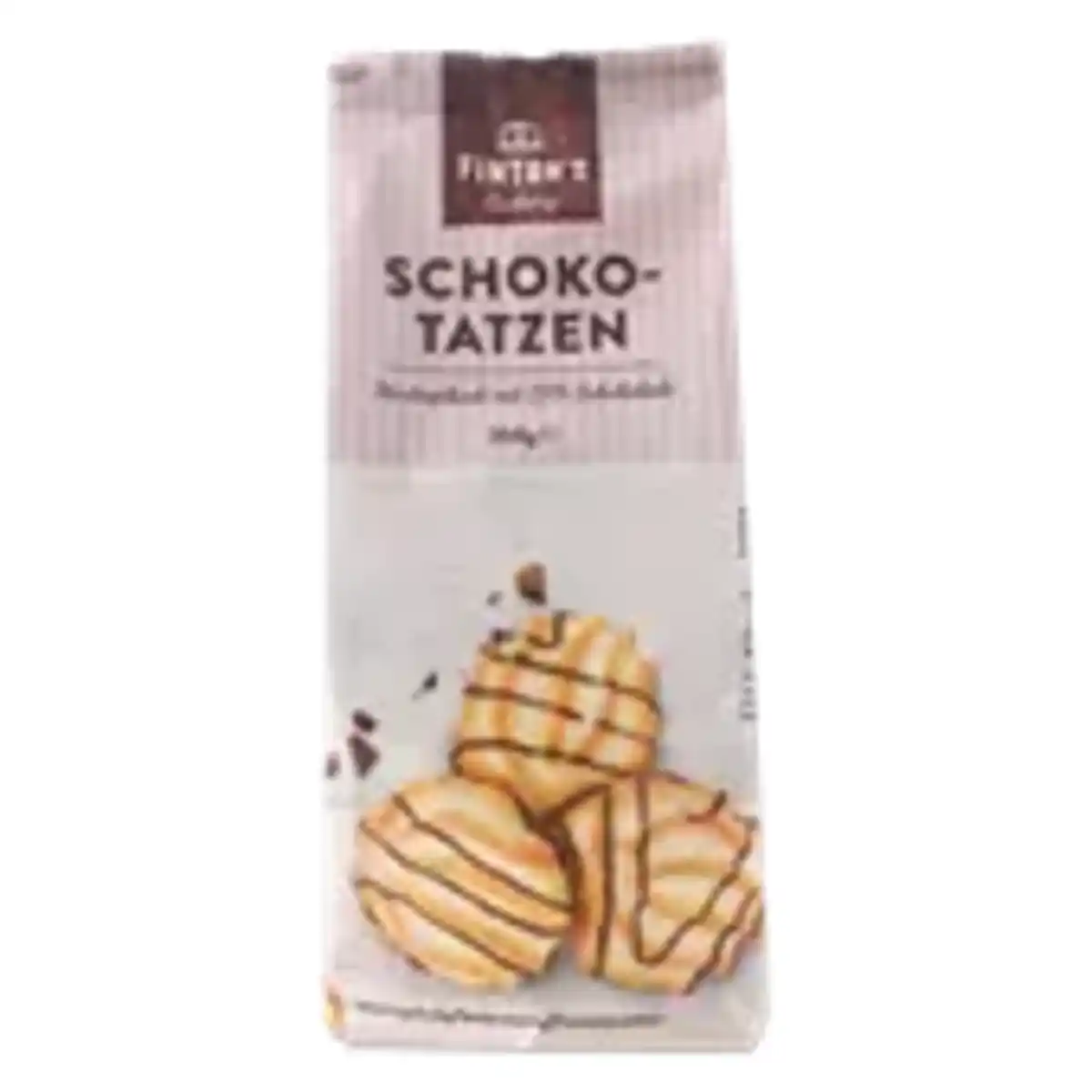 Bild 1 von FINTON’S Schokotatzen