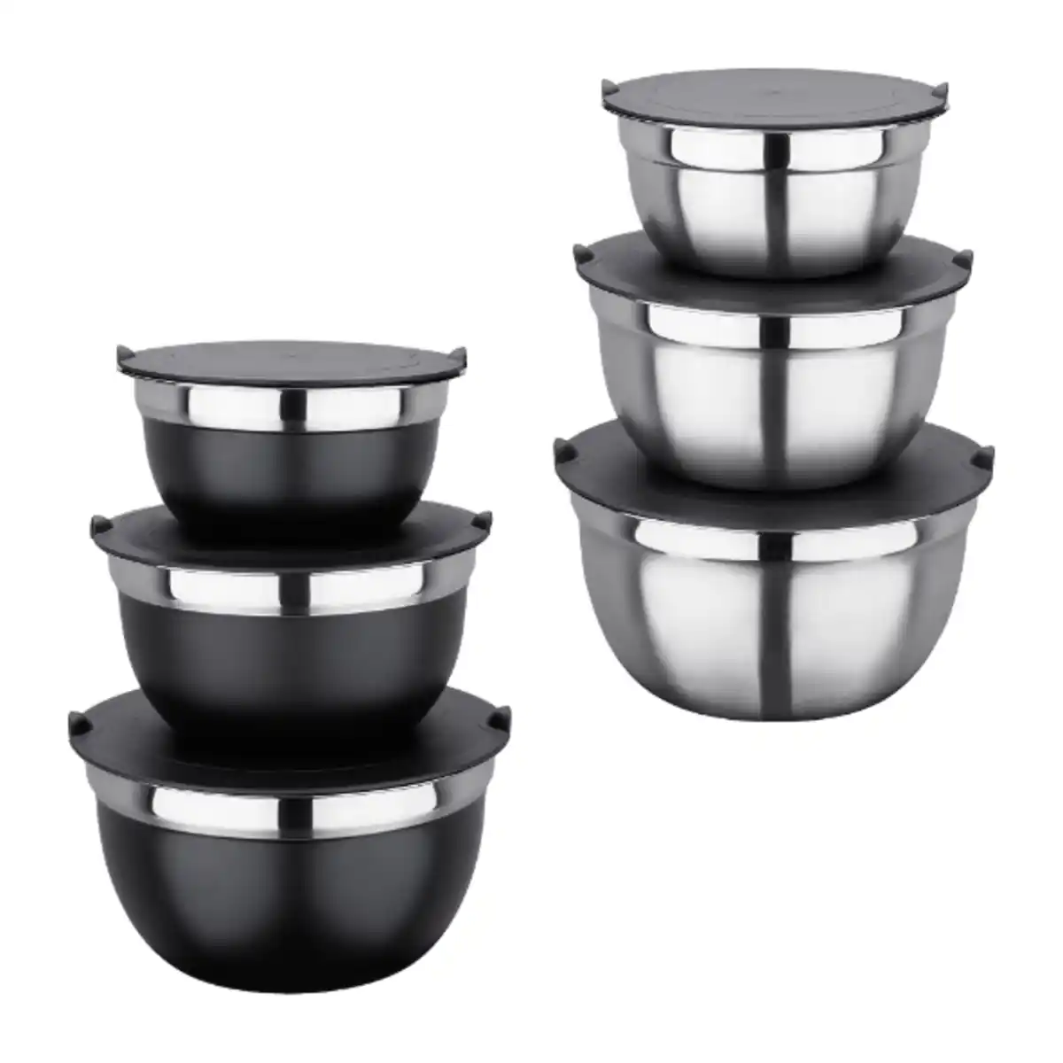 Bild 1 von CROFTON Schüssel-Set