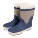 Bild 3 von L&D Regenstiefel