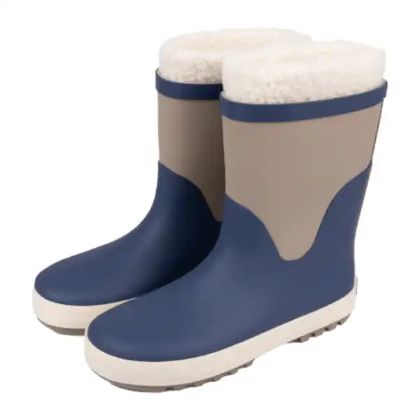 Bild 3 von L&D Regenstiefel