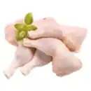 Bild 1 von Meine Fleischerei Hähchenschenkelpfanne