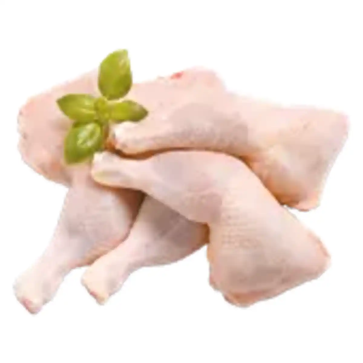 Bild 1 von Meine Fleischerei Hähchenschenkelpfanne