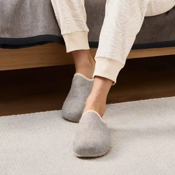 Bild 4 von UP2FASHION Filzclogs