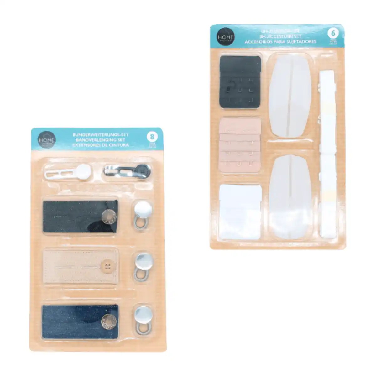 Bild 1 von HOME CREATION Näh-Verlängerungszubehör