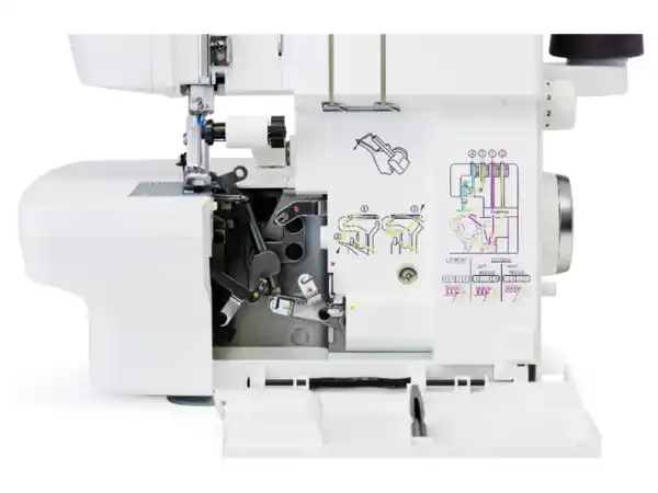 Bild 3 von SINGER Elite »SE017« Overlock