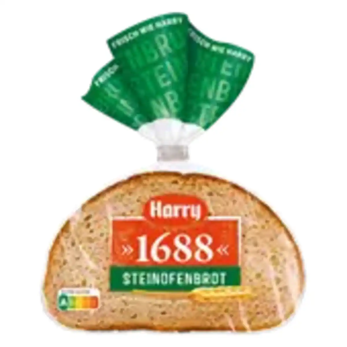 Bild 1 von Harry 1688 Steinofenbrot