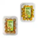 Bild 1 von MYVAY Falafel / Gemüsebällchen XXL 220g