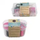 Bild 1 von HOME CREATION Näh-Einsteiger-Set