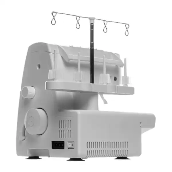 Bild 2 von SINGER Overlock-Nähmaschine