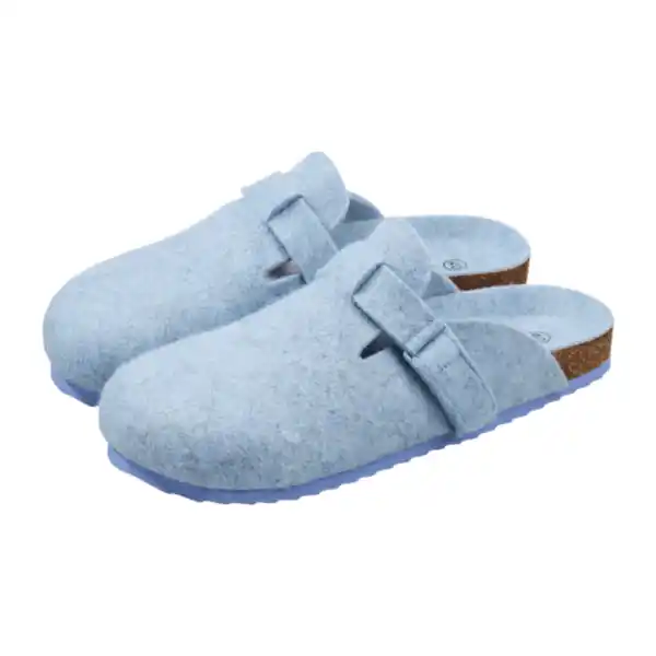 Bild 3 von UP2FASHION Filzclogs