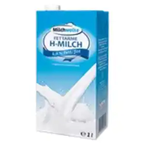 Milchwolke H-Milch 1,5 % Fett