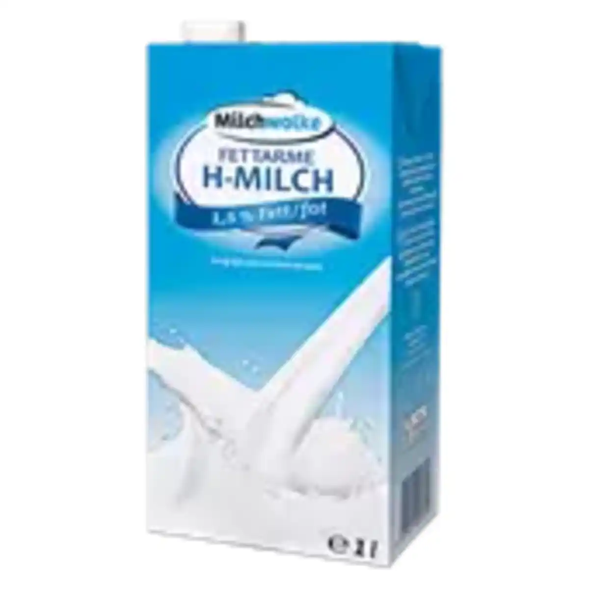 Bild 1 von Milchwolke H-Milch 1,5 % Fett