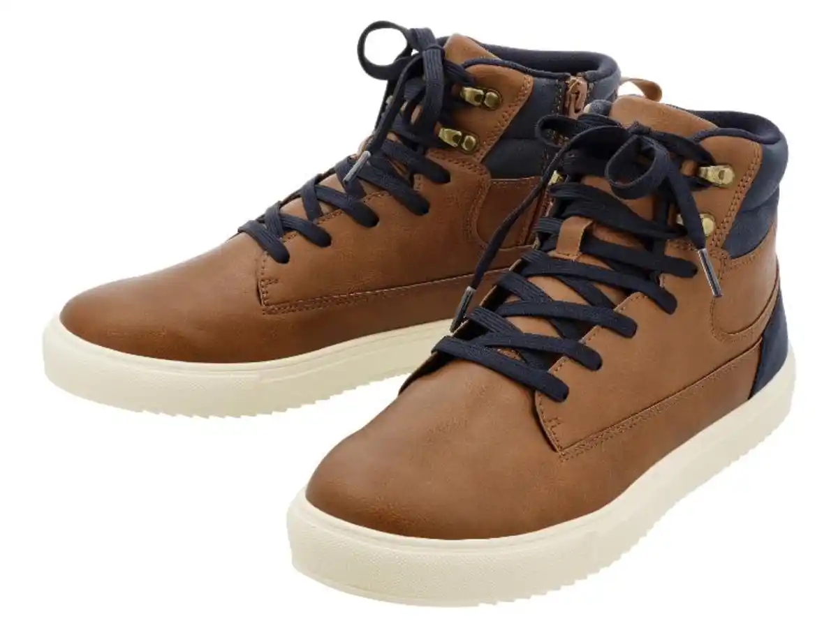 Bild 2 von esmara Men Herren Freizeitschuhe