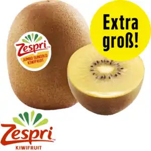Zespri Jumbo SunGold Kiwi