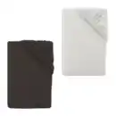 Bild 1 von NOVITESSE Flanell-Spannbetttuch