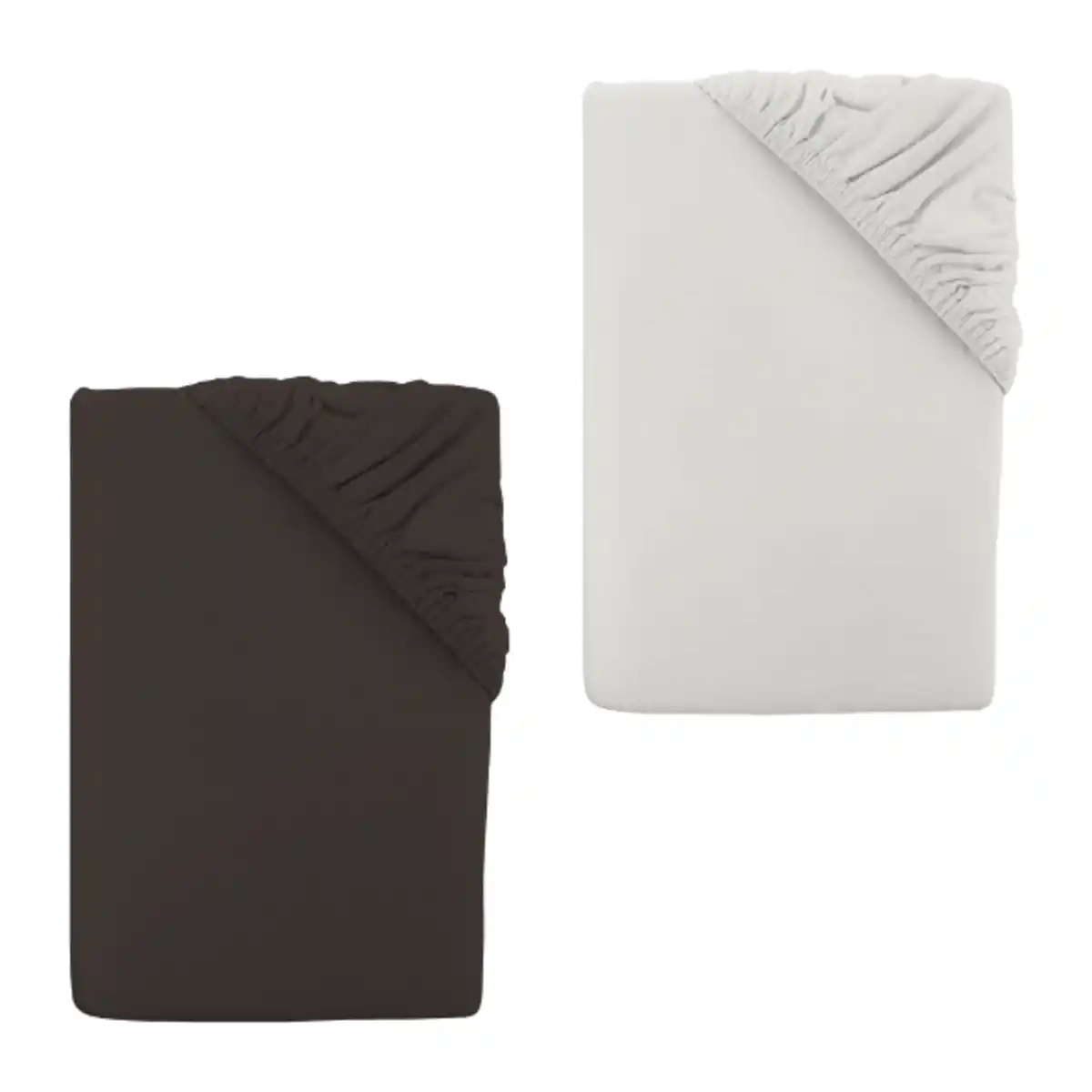 Bild 1 von NOVITESSE Flanell-Spannbetttuch